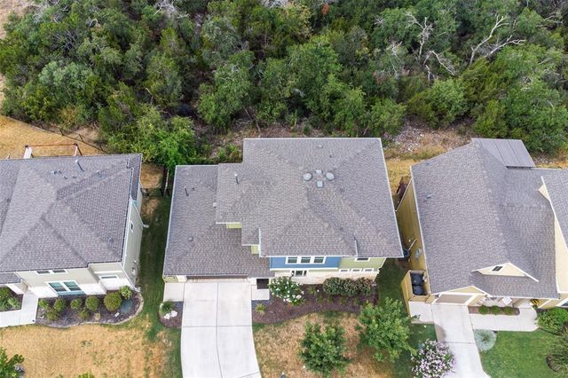 1724 ROWDY LOOP, Leander, TX 78641