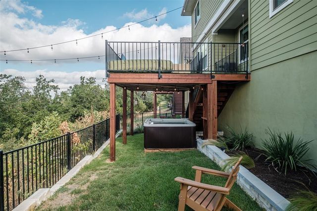 1724 ROWDY LOOP, Leander, TX 78641