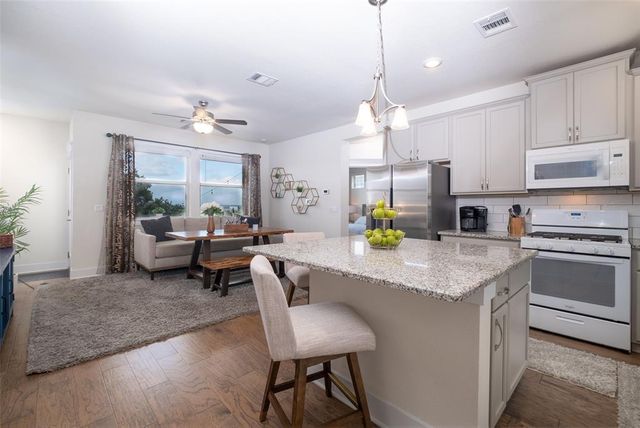 1724 ROWDY LOOP, Leander, TX 78641