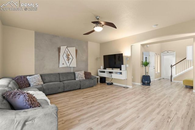 6569 Tranters Creek Way, Colorado Springs, CO 80925