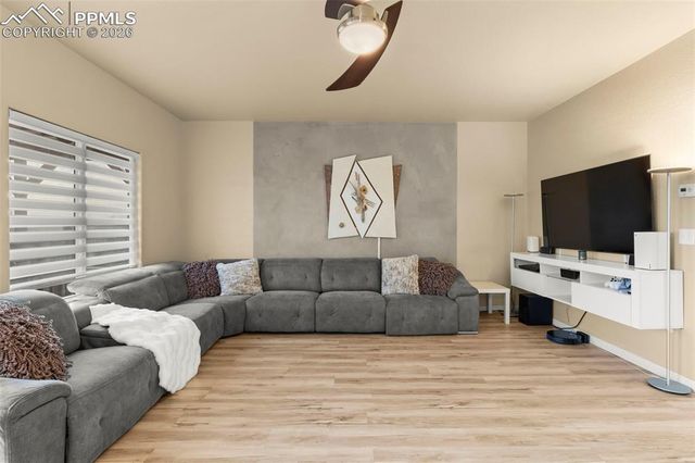 6569 Tranters Creek Way, Colorado Springs, CO 80925