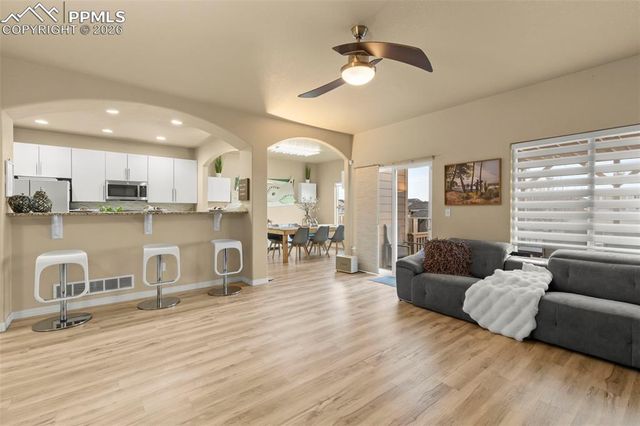 6569 Tranters Creek Way, Colorado Springs, CO 80925