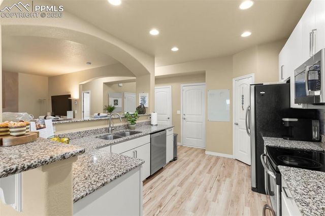 6569 Tranters Creek Way, Colorado Springs, CO 80925