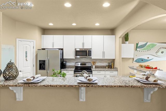 6569 Tranters Creek Way, Colorado Springs, CO 80925