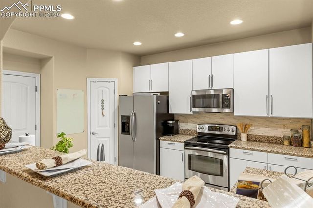 6569 Tranters Creek Way, Colorado Springs, CO 80925