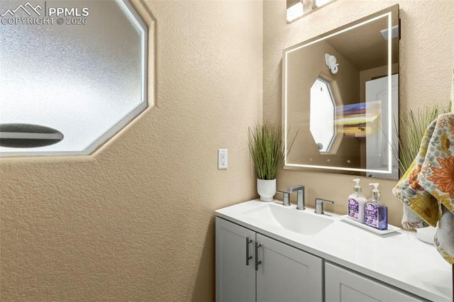 6569 Tranters Creek Way, Colorado Springs, CO 80925