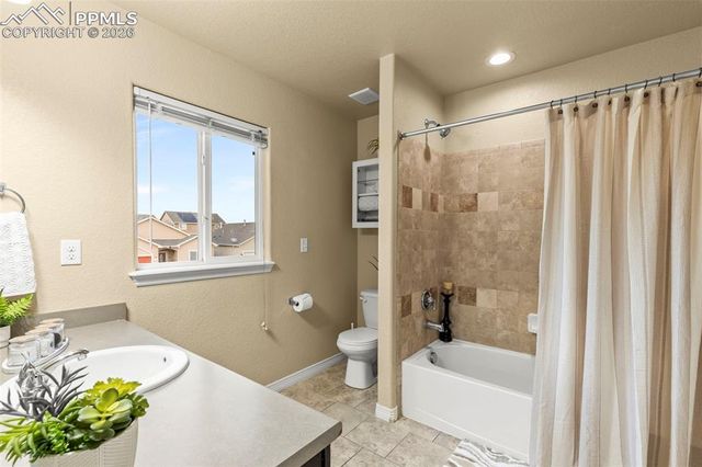 6569 Tranters Creek Way, Colorado Springs, CO 80925