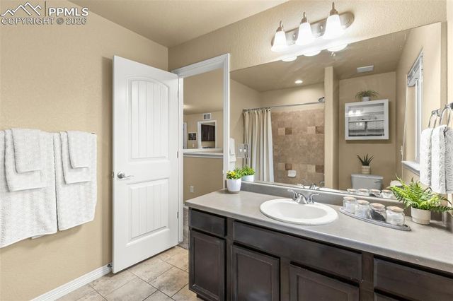 6569 Tranters Creek Way, Colorado Springs, CO 80925