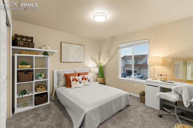 6569 Tranters Creek Way, Colorado Springs, CO 80925