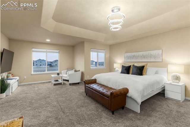 6569 Tranters Creek Way, Colorado Springs, CO 80925