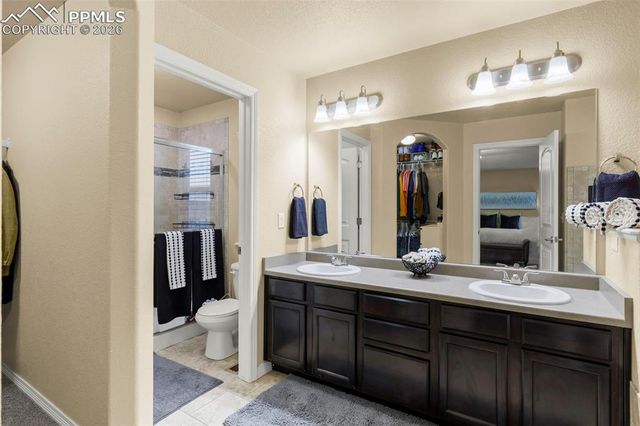 6569 Tranters Creek Way, Colorado Springs, CO 80925