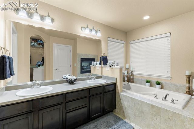 6569 Tranters Creek Way, Colorado Springs, CO 80925