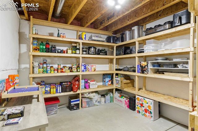 6569 Tranters Creek Way, Colorado Springs, CO 80925