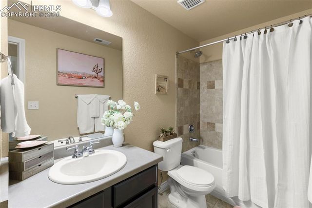 6569 Tranters Creek Way, Colorado Springs, CO 80925