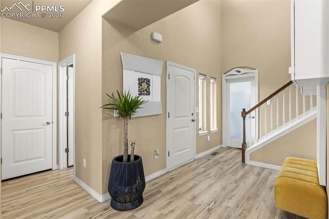 6569 Tranters Creek Way, Colorado Springs, CO 80925