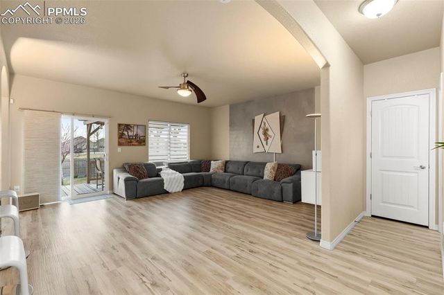 6569 Tranters Creek Way, Colorado Springs, CO 80925