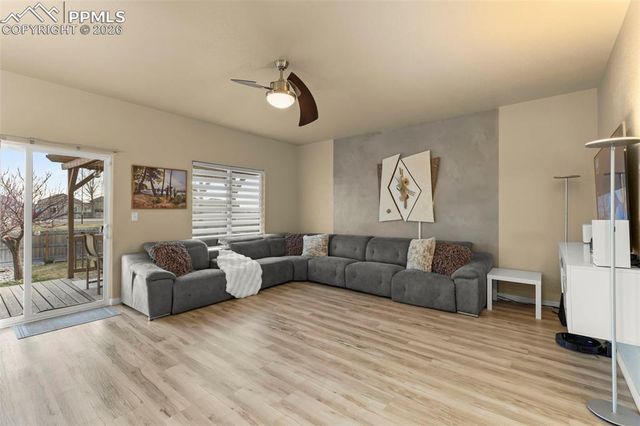 6569 Tranters Creek Way, Colorado Springs, CO 80925