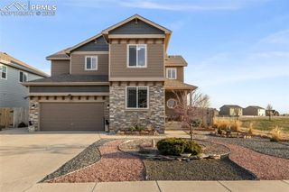 6569 Tranters Creek Way, Colorado Springs, CO 80925