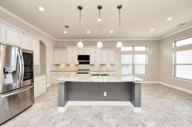 7022 Albion Falls Trail, Spring, TX 77379