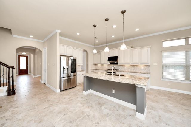 7022 Albion Falls Trail, Spring, TX 77379