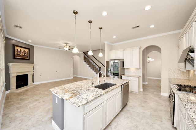 7022 Albion Falls Trail, Spring, TX 77379