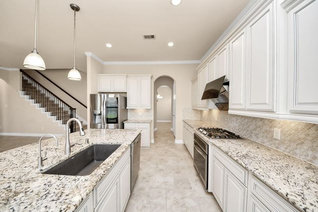 7022 Albion Falls Trail, Spring, TX 77379