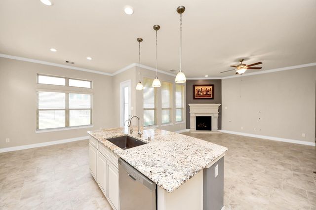 7022 Albion Falls Trail, Spring, TX 77379