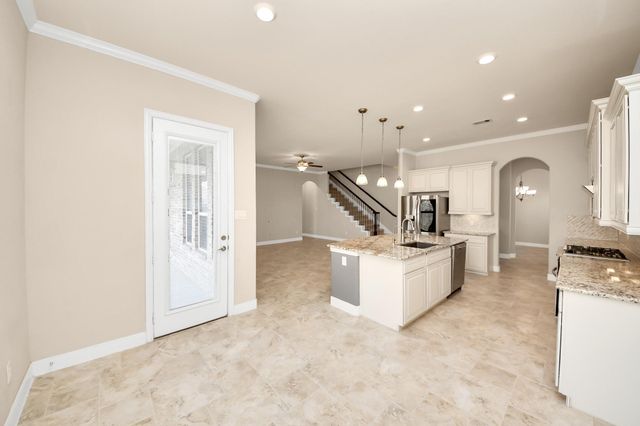 7022 Albion Falls Trail, Spring, TX 77379