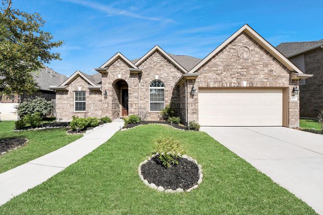 7022 Albion Falls Trail, Spring, TX 77379