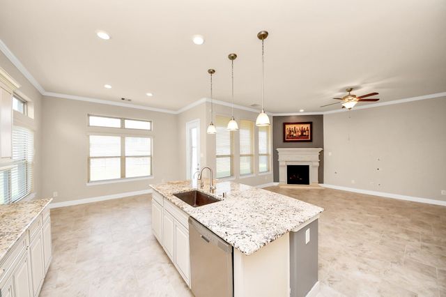 7022 Albion Falls Trail, Spring, TX 77379