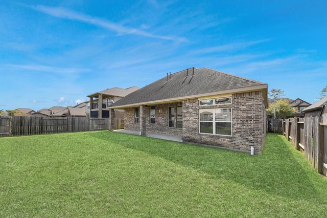 7022 Albion Falls Trail, Spring, TX 77379