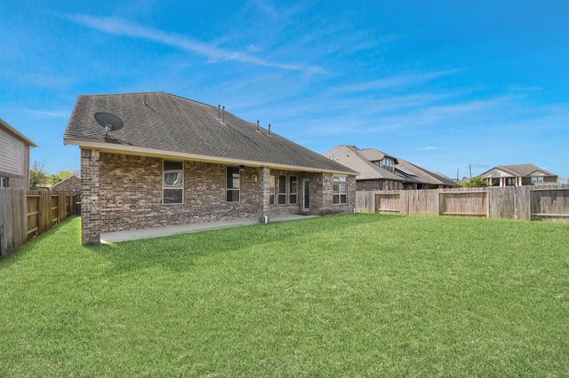 7022 Albion Falls Trail, Spring, TX 77379