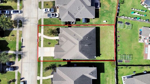 7022 Albion Falls Trail, Spring, TX 77379