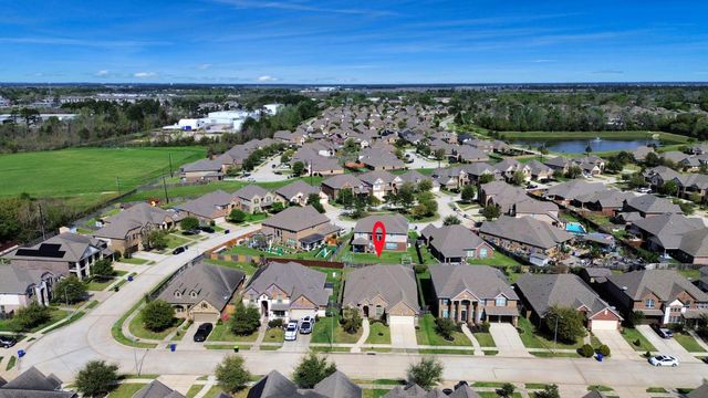 7022 Albion Falls Trail, Spring, TX 77379