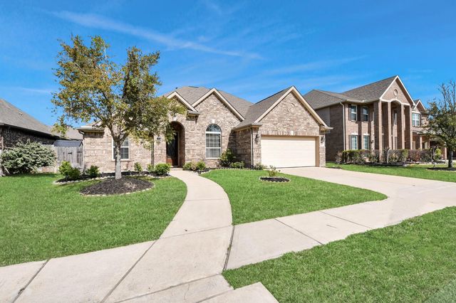 7022 Albion Falls Trail, Spring, TX 77379