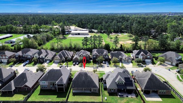 7022 Albion Falls Trail, Spring, TX 77379