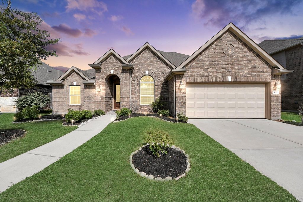7022 Albion Falls Trail, Spring, TX 77379