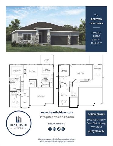 8504 NW 90th Terrace, Kansas City, MO 64153