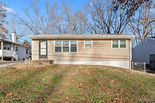 169 Bascom Drive, Hazelwood, MO 63135