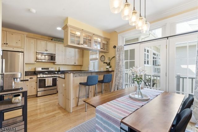 66 S Fullerton Ave 8, Montclair Twp., NJ 07042