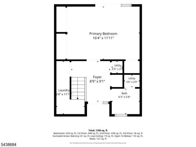 66 S Fullerton Ave 8, Montclair Twp., NJ 07042