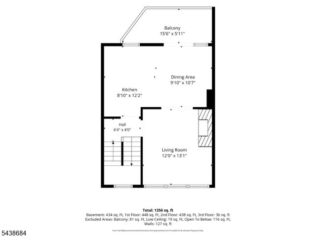 66 S Fullerton Ave 8, Montclair Twp., NJ 07042