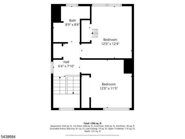 66 S Fullerton Ave 8, Montclair Twp., NJ 07042