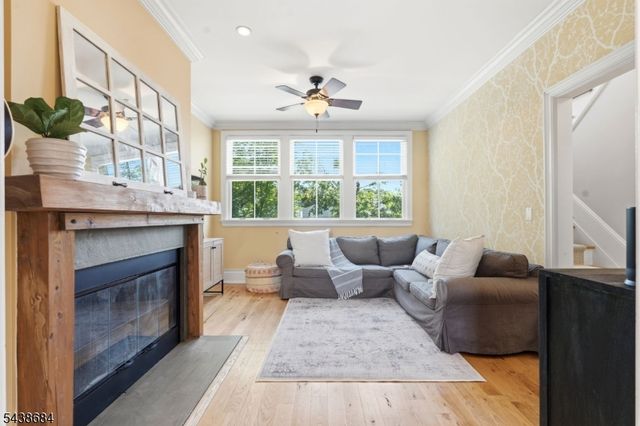 66 S Fullerton Ave 8, Montclair Twp., NJ 07042