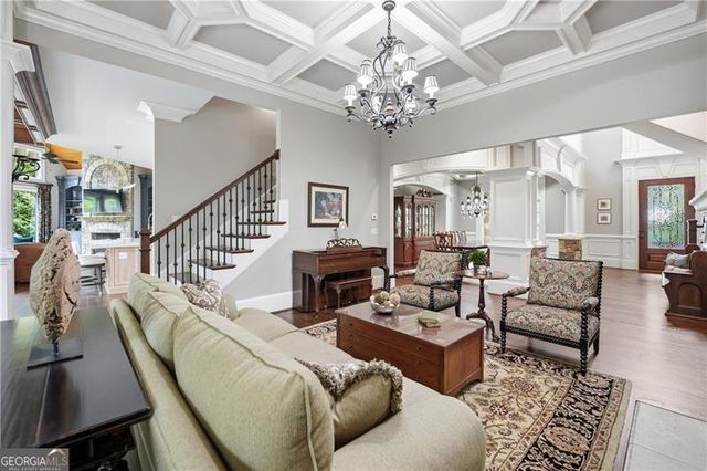 3310 Osterley Way, Cumming, GA 30041