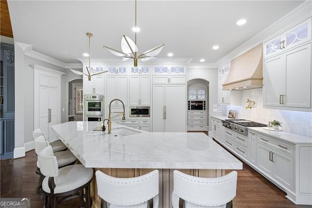 3310 Osterley Way, Cumming, GA 30041
