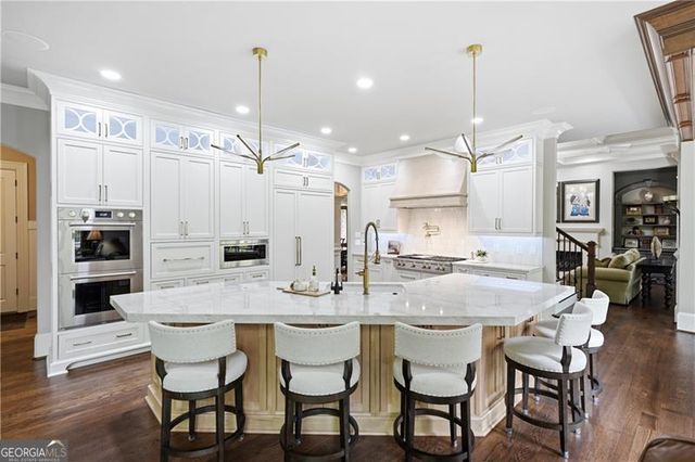 3310 Osterley Way, Cumming, GA 30041