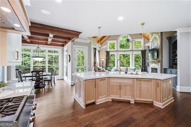 3310 Osterley Way, Cumming, GA 30041