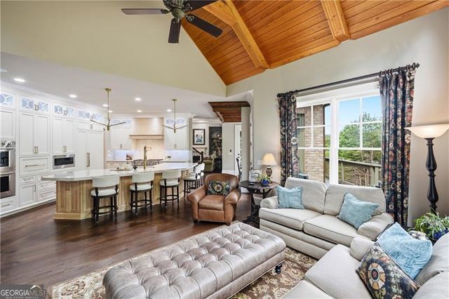 3310 Osterley Way, Cumming, GA 30041