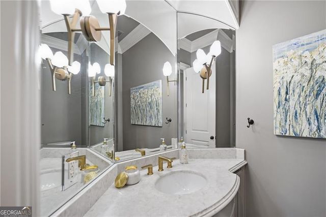 3310 Osterley Way, Cumming, GA 30041